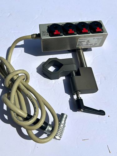 Jostra tpb 570 - tpb, 20-570