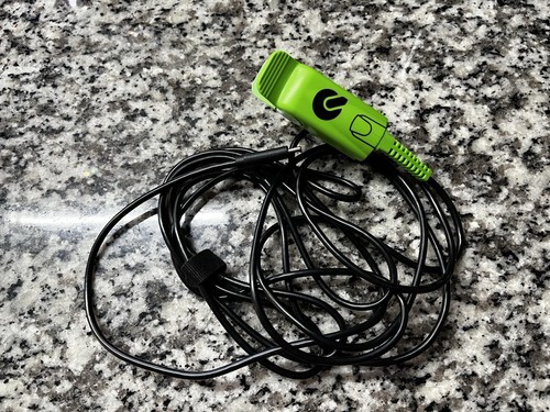 Quantaflow pad finger sensor - finger,