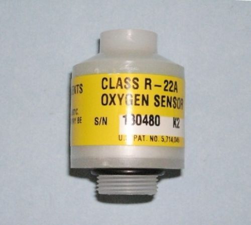 Teledyne r22a same - teledyne,